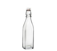 BORMIOLI ROCCO SWING BOTTIGLIA 0,5 LT TAPPO MECCANICO