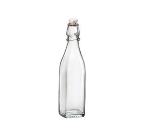 BORMIOLI ROCCO SWING BOTTIGLIA 0,5 LT TAPPO MECCANICO