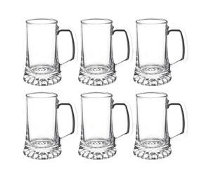 BORMIOLI ROCCO Tazza per birra, capacità: 0,26 litri, altezza: 123 mm