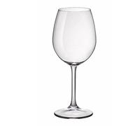 Bormioli Rocco 6 Calici Da Vino Riserva Cabernet 37cl vino vetro