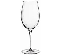 LUIGI BORMIOLI set da 6 bicchieri da vino RUBINO 07697/04 27,6 cl