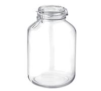 BORMIOLI VASO FIDO ERMETICO lt.5,00 5 L