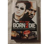 Born 2 Die