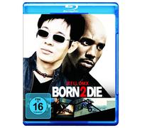 Born 2 Die