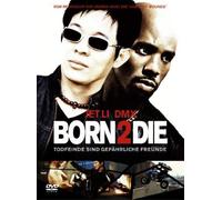 Born 2 Die [Edizione: Regno Unito] [Edizione: Regno Unito]