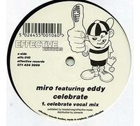 Born 2 Gether - Celebrate / We Got Love [Vinyl Single]
