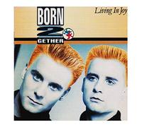 Born 2gether - Living in joy (1991)