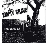 Born 2gether - Voices in the dark (1991) / Vinyl single [Vinyl-Single 7'']