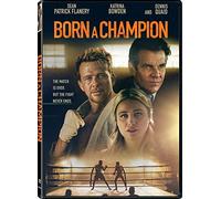 Born a Champion