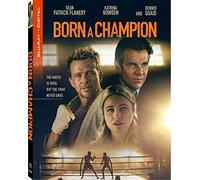 Born a Champion