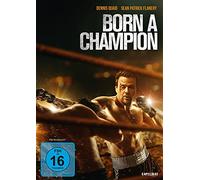 Born a Champion