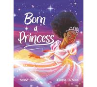 Born a Princess