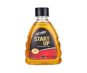 BORN ACEITE DE MASAJE START UP 200 ml