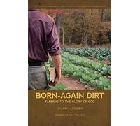 Noah Sanders Born-Again Dirt (Tascabile)