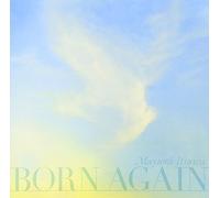BORN AGAIN - ITSUWA, MAYUMI