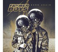 Farmer Boys Born Again (CD) Album
