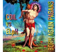 Born Again Pagans - 30th Anniversary Extended Edition