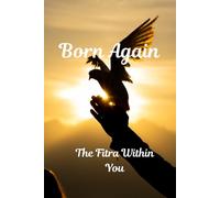 Born Again: The Fitra Within You