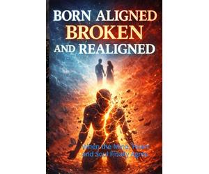 Born Aligned, Broken, and Realigned: When the Mind, Heart and Soul Finally Agree