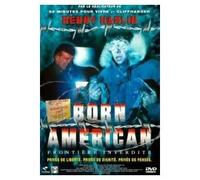 Born American - Frontière interdite