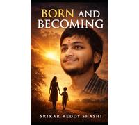 BORN AND BECOMING: Stories of Birth, Pain, Silence and Becoming