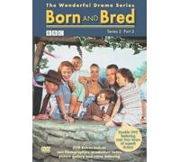 Born And Bred - Series 2 - Part 2 [2004] [DVD] by James Bolam