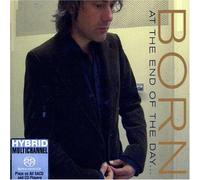 Born - at End of The Day [Import]