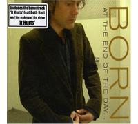 Born - at End of The Day [Import Allemand]