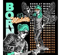 Born At Midnite - Pop Charts (7")