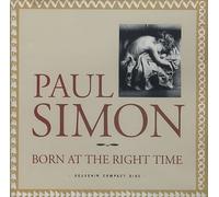 Born At The Right Time