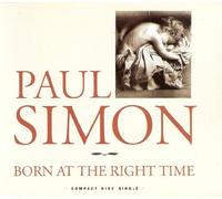 Born At The Right Time