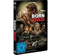 BORN BAD - UNCUT