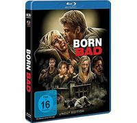 BORN BAD - UNCUT