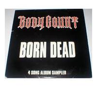 Born Dead
