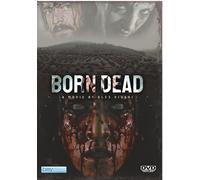 Born Dead (DVD) Corinna Coroneo Ester Andriani Tinna Hoffman Alex Visani
