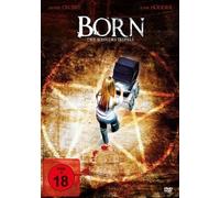 Born-der Sohn des Teufels (DVD) Alison Brie, Kane Hodder, Denise Crosby
