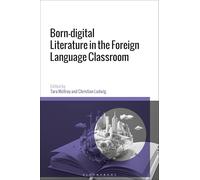 Born-digital Literature in the Foreign Language Classroom