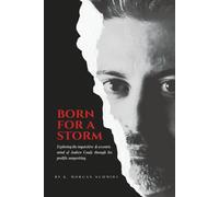 Born For A Storm: Lyrics By Andrew Coady