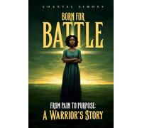 Born For Battle: I was Born for This