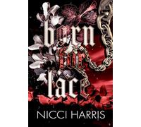 Born For Lace: A Dark Love Story