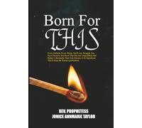 Born For This