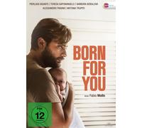 BORN FOR YOU (OmU)
