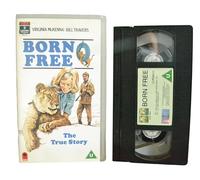 Born Free