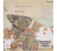 BORN FREE CD JAPANESE LIMELIGHT 1986