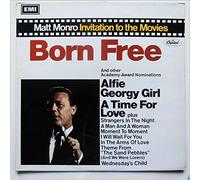 Born Free (Invitation To The Movies)