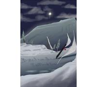 Born From Ice, Told Through Ink: A Collection of Short Stories