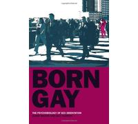 Born Gay