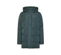 Giacca Born Living Yoga Saiko verde oliva - XL