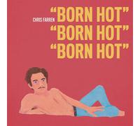 Born Hot-Farren, Chris-Audio CD
