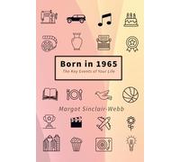 Born in 1965: The Key Events Of Your Life